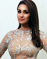 Parineeti Chopra